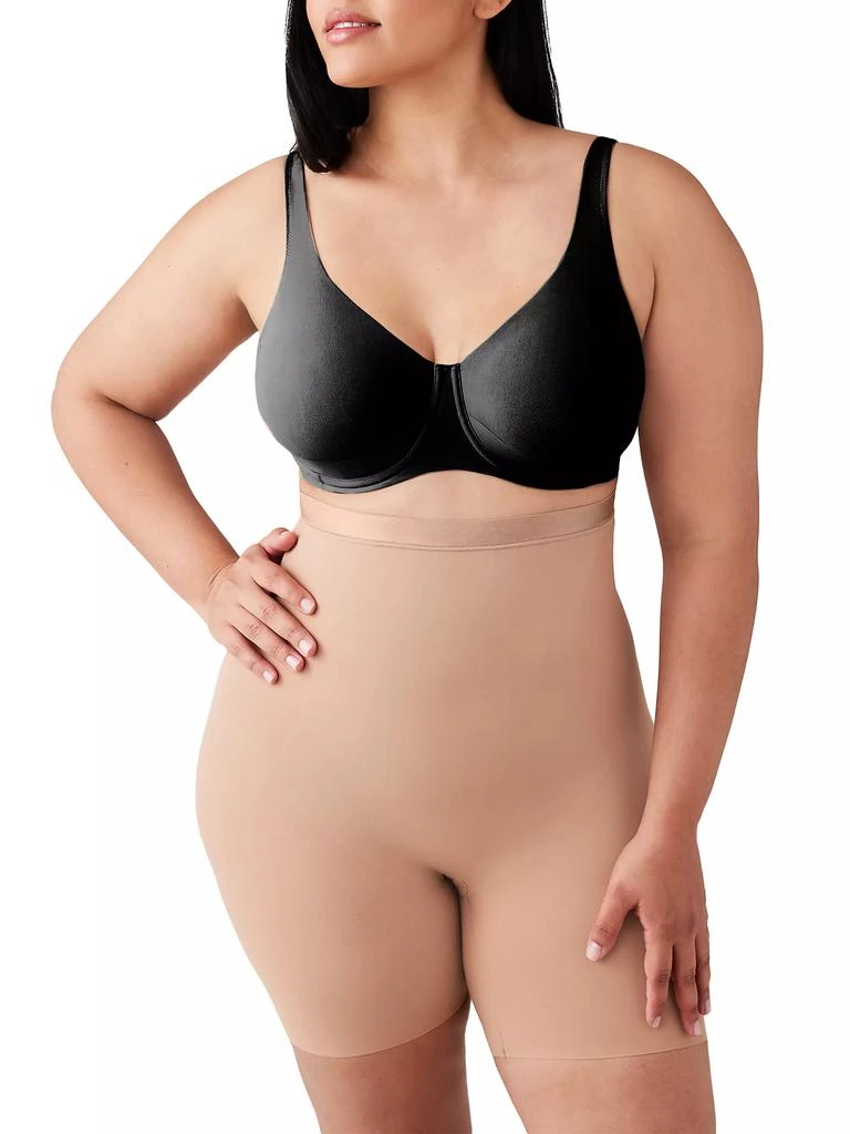 Wacoal Shape Revelation Pendulous Underwire Bra 2