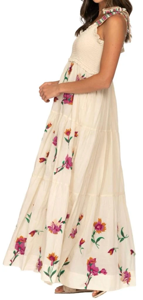 Tolani Tolani - Perse Maxi Dress 3
