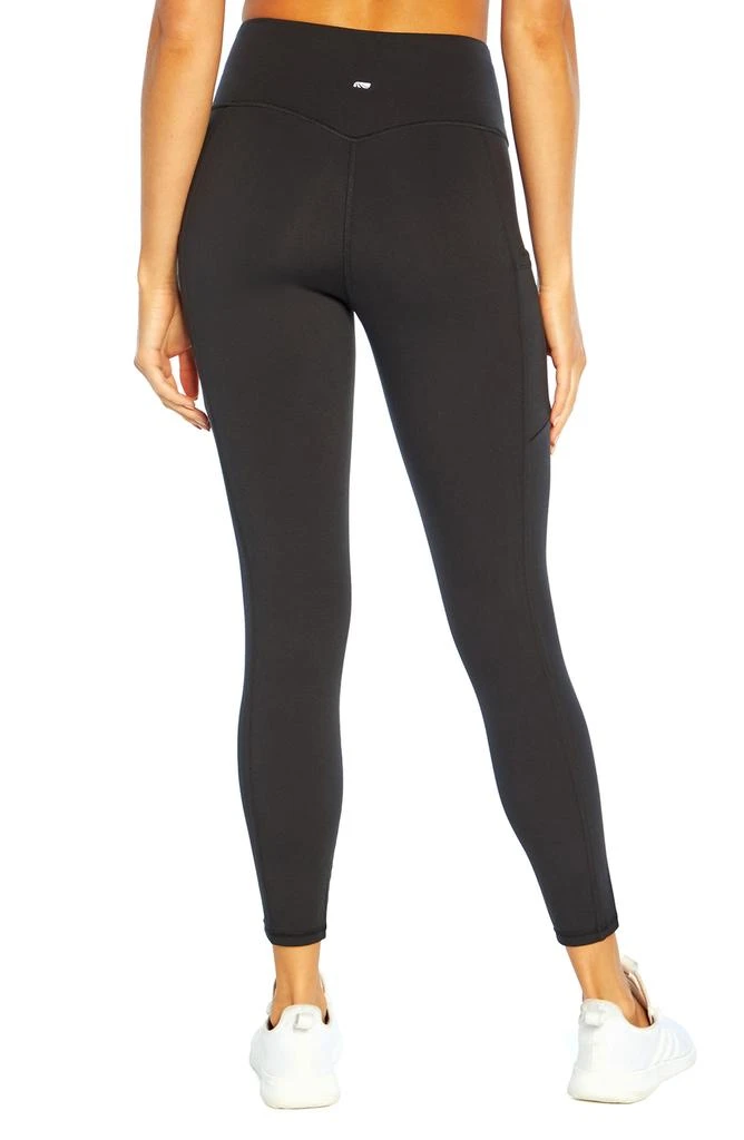 MARIKA Eclipse Ankle Leggings 2