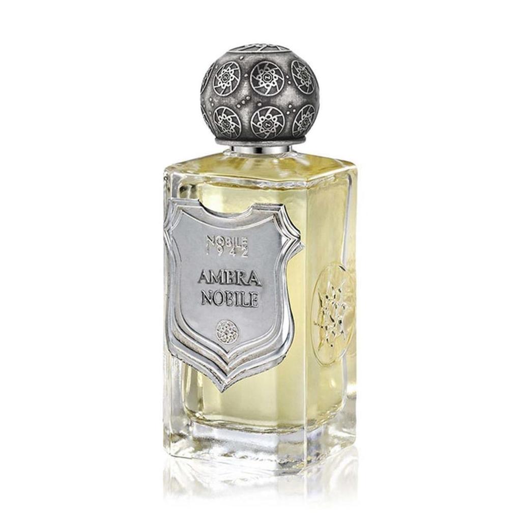 NOBILE 1942 Unisex  Ambra Nobile Eau De Parfum Vial On Card