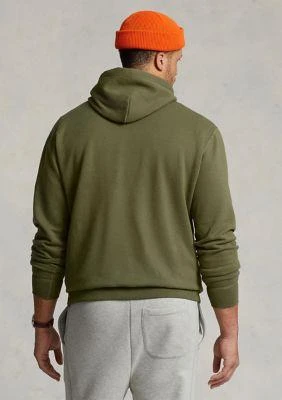 Polo Ralph Lauren Ralph Lauren Big Tall The Rl Fleece Hoodie 2