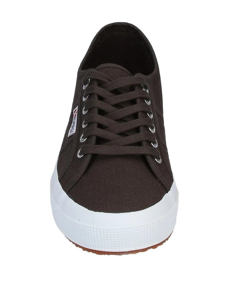 Superga Superga - Baskets - Dark Green - Homme 3