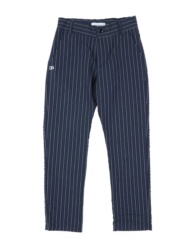 DANIELE ALESSANDRINI Casual pants