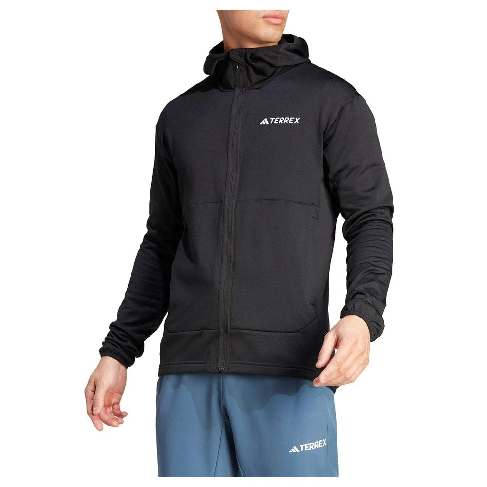 Adidas Terrex Xperior Full Zip Jacket 1
