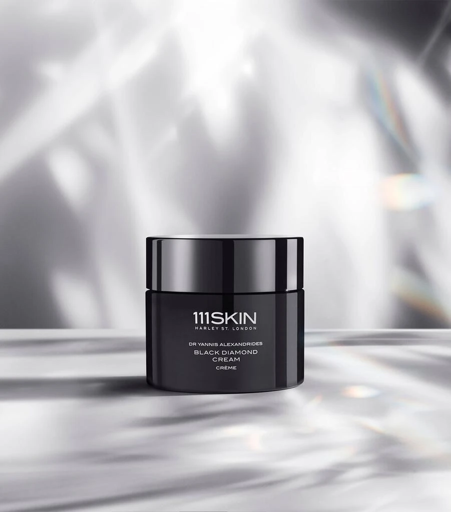111skin Celestial Black Diamond Cream (50Ml) 3