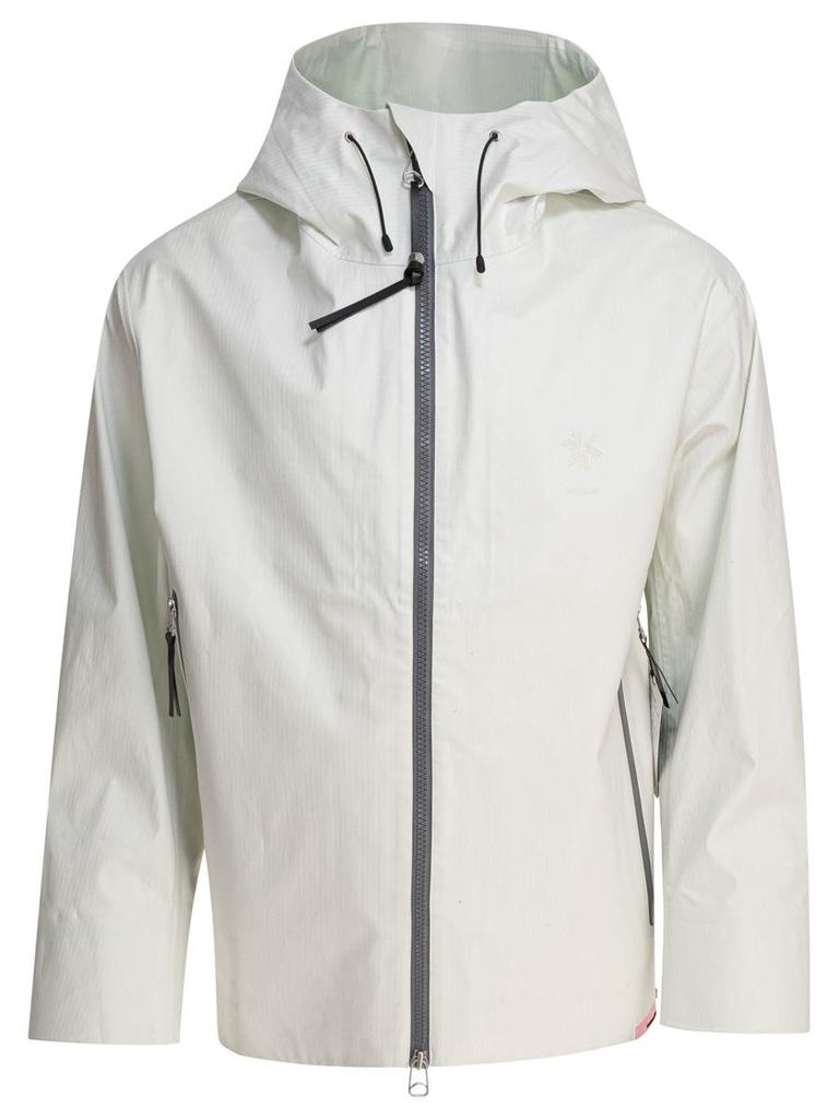 Shop Goldwin PERTEX SHIELDAIR Mountaineering Jacket on Sale at