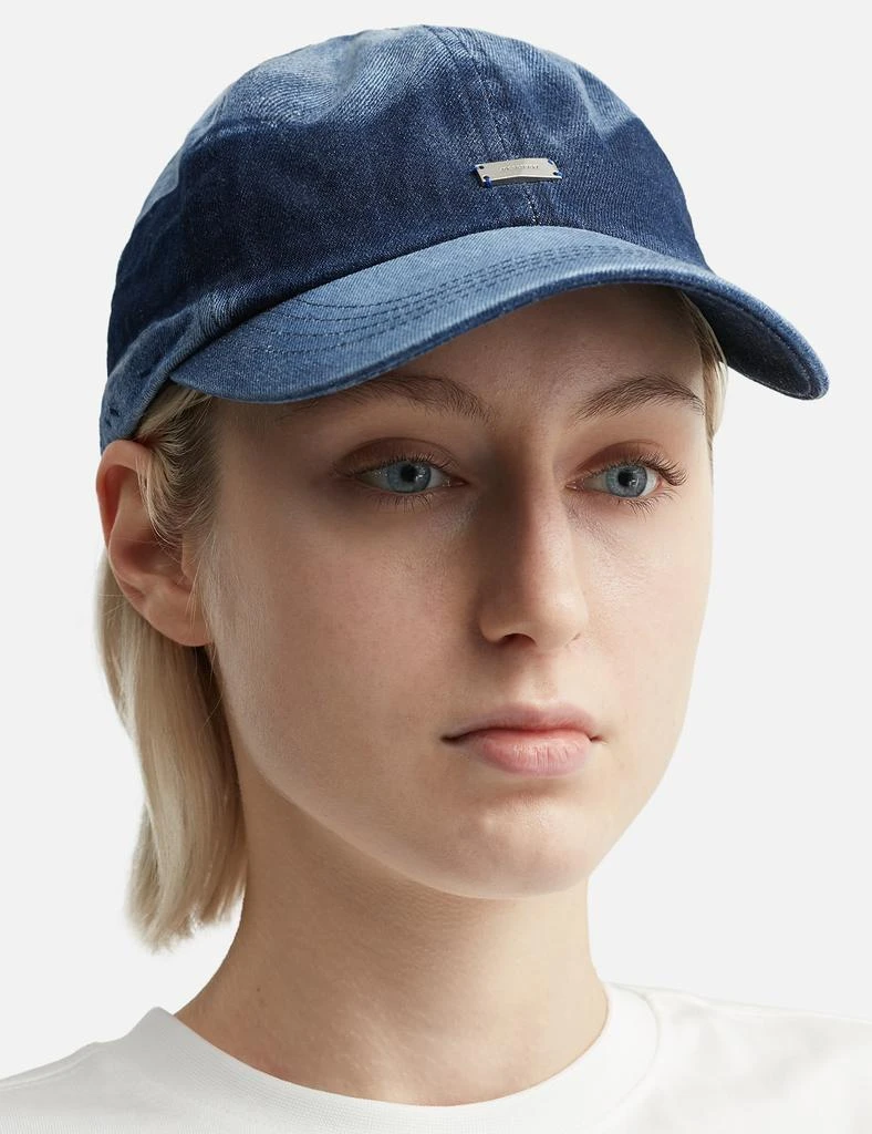 Ader Error 6 PANEL CAP 4