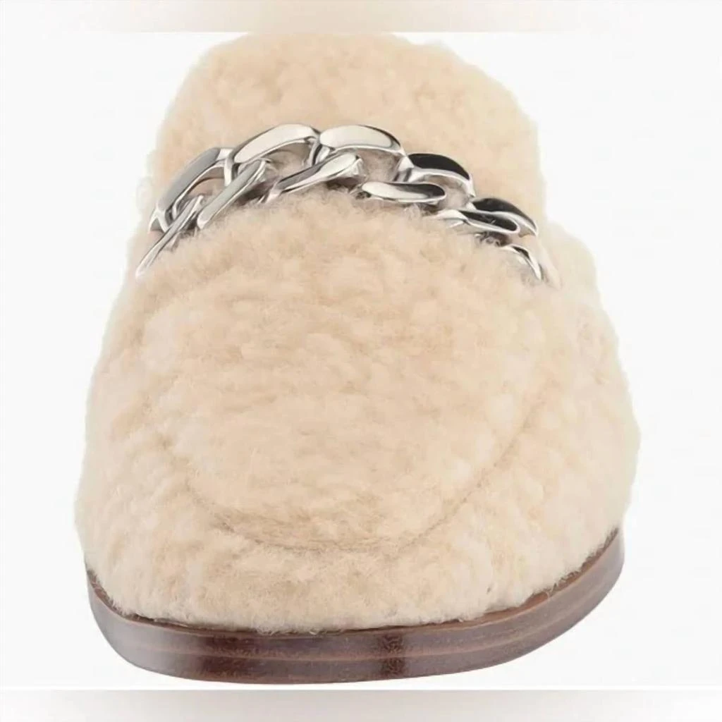 Dolce Vita Women's Pela Plush Slide 3