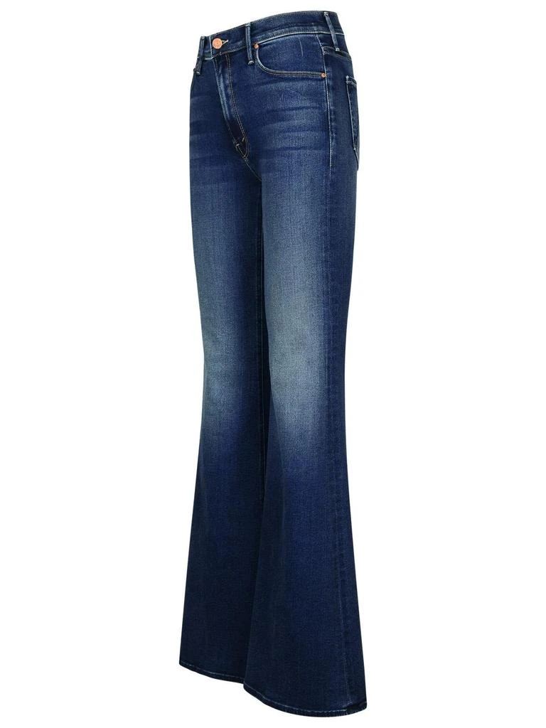 MOTHER Mother The Doozy Jeans 3