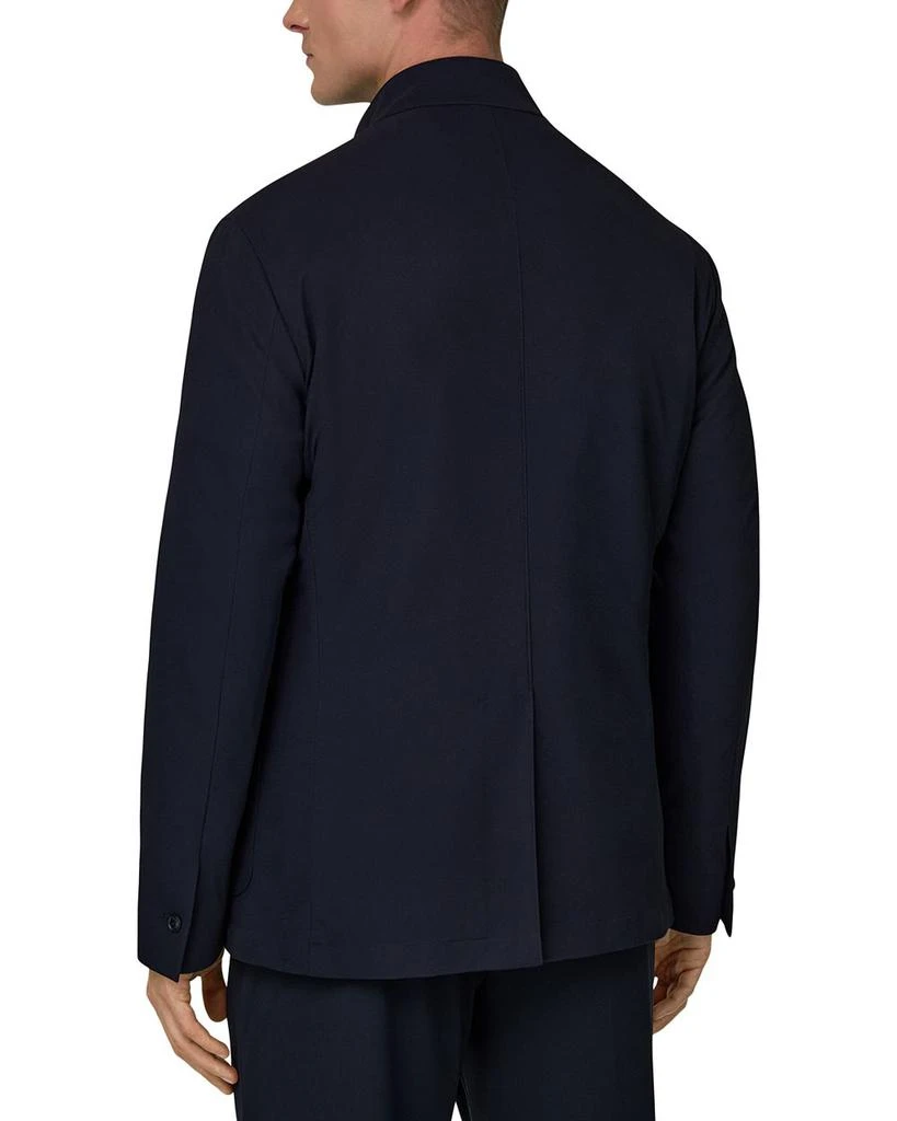 Boggi Milano B Tech Stretch Guru Blazer 3