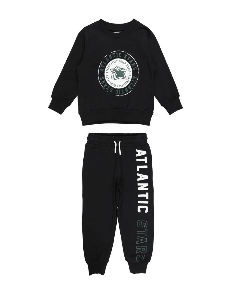 ATLANTIC STARS Tracksuit
