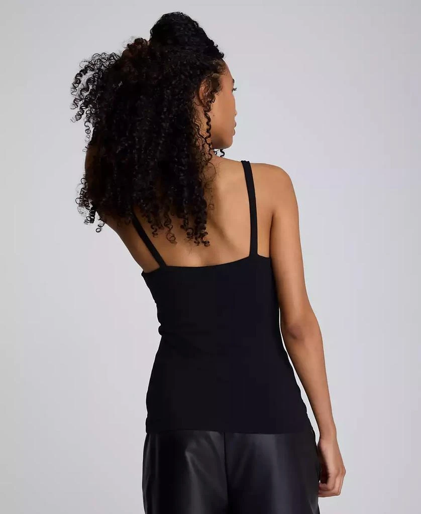 Kenneth Cole Women's V-neck Sleeveless Tank Top 5