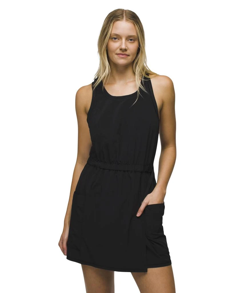 Prana Railay Pocket Dress 1