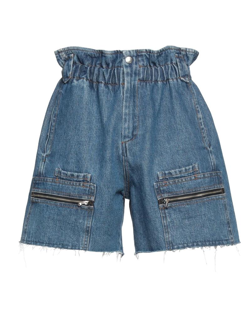 Forte Dei Marmi Couture Denim shorts