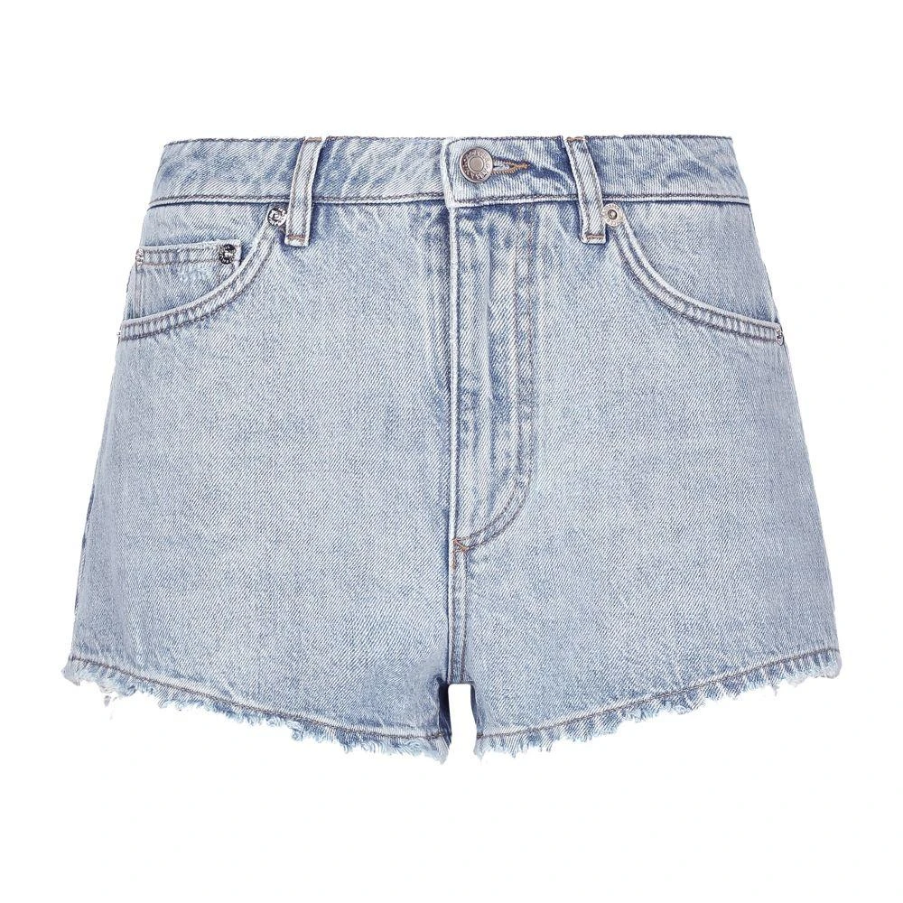 Dolce & Gabbana Denim shorts 6