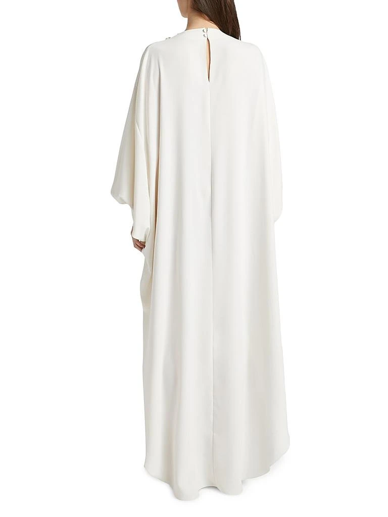 Zuhair Murad Embellished Kaftan 5