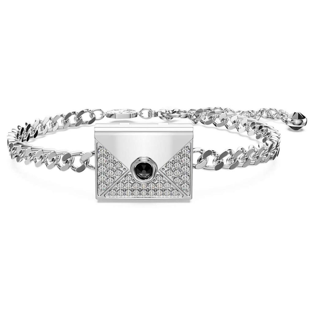 Swarovski Swarovski Letra Women's Bracelet