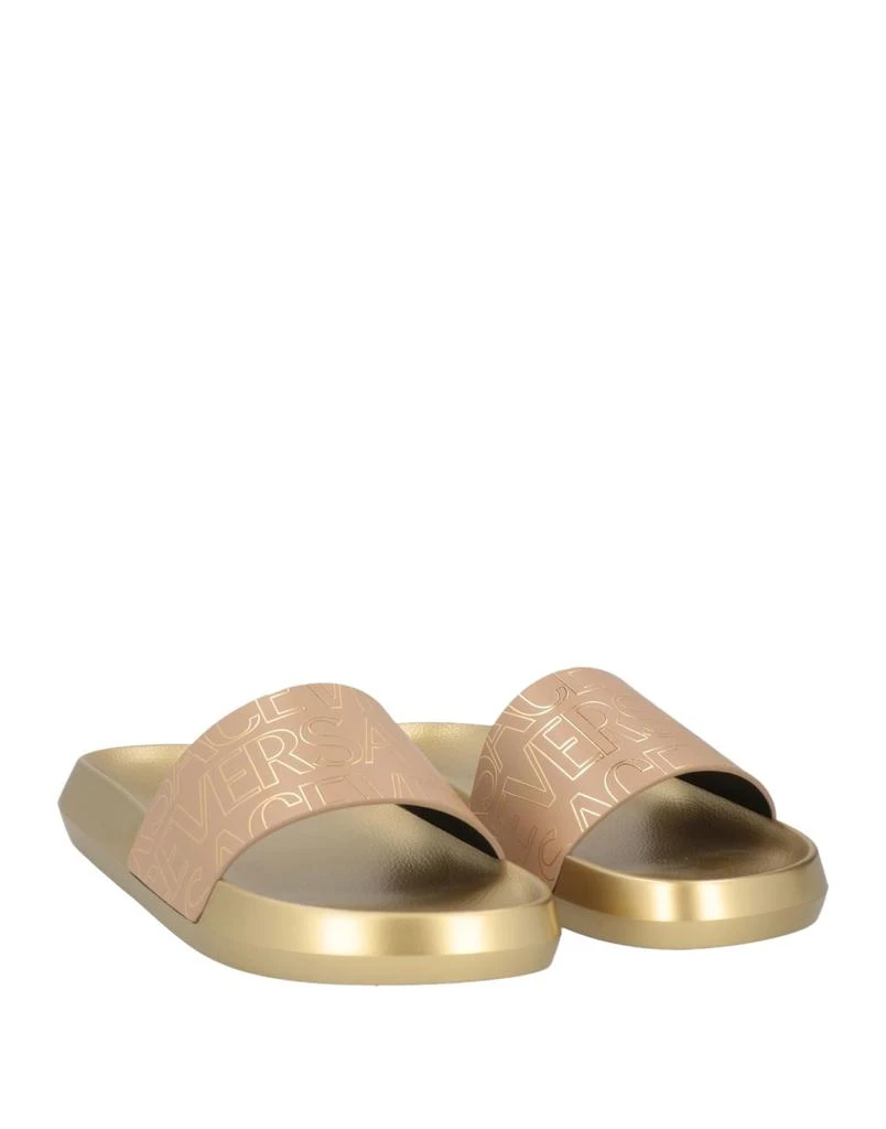 Versace Sandals Authentic ✨ Authentic Versace Safety Pin High Heel Sandals ✨ Price  main image 3