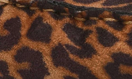 Anne Klein Orlaa Faux Fur Slipper 8