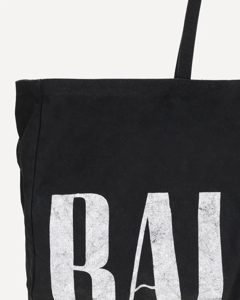 Balenciaga Logoed Tote Bag 4