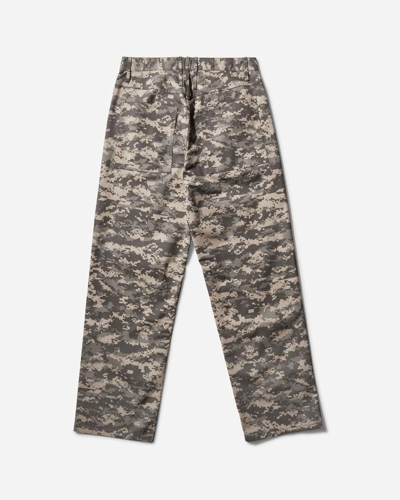 Thug Club Men's TC Army Pants Grey 2