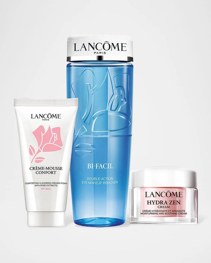 Lancôme Bi-Facil Holiday Skincare Gift Set ($69 Value) 2