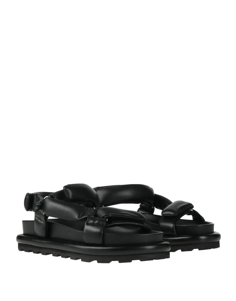 Jil Sander Sandals 2