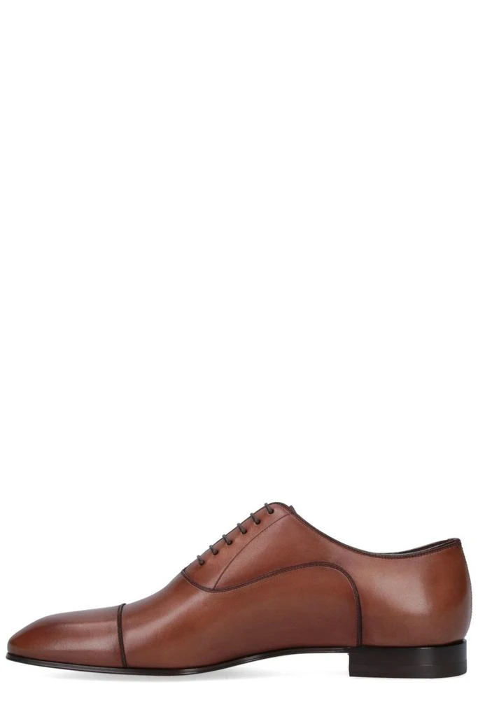 Christian Louboutin Christian Louboutin Greggo Derby Shoes 3