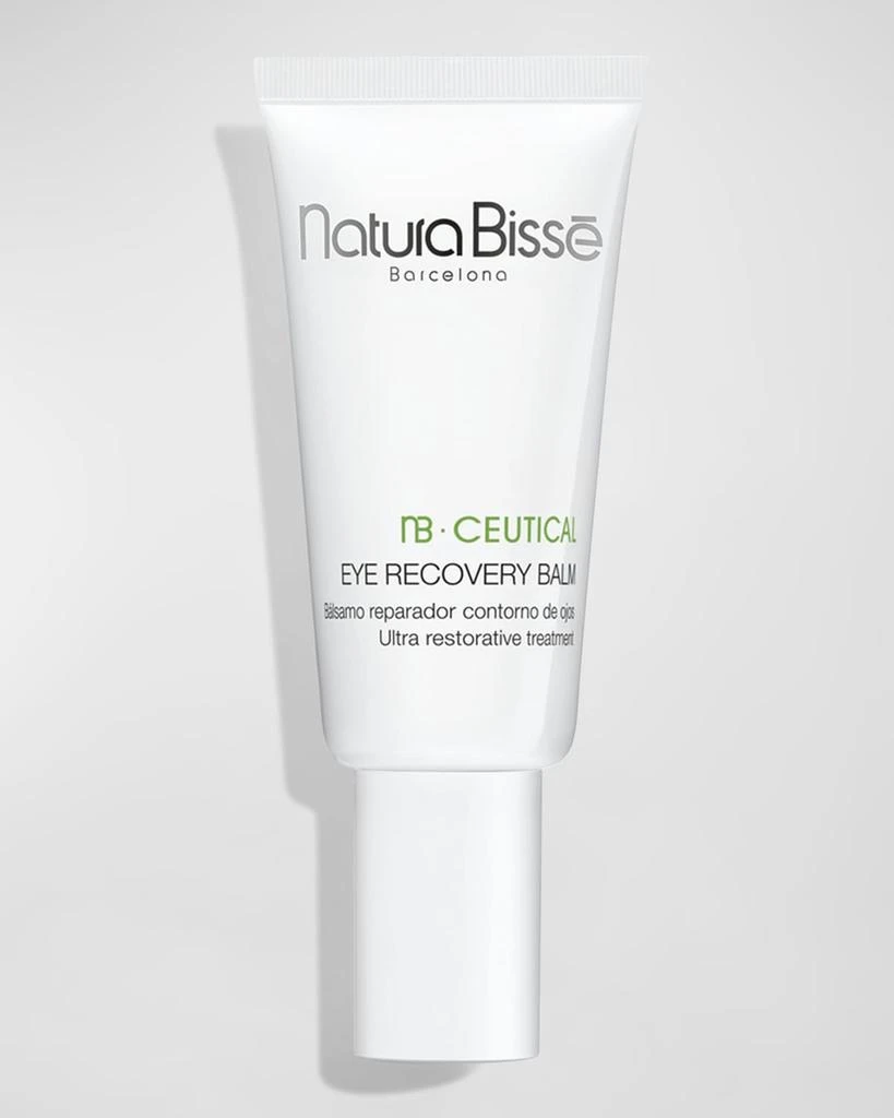 Natura Bisse 0.8 oz. NBCeutical Eye Recovery Balm 1