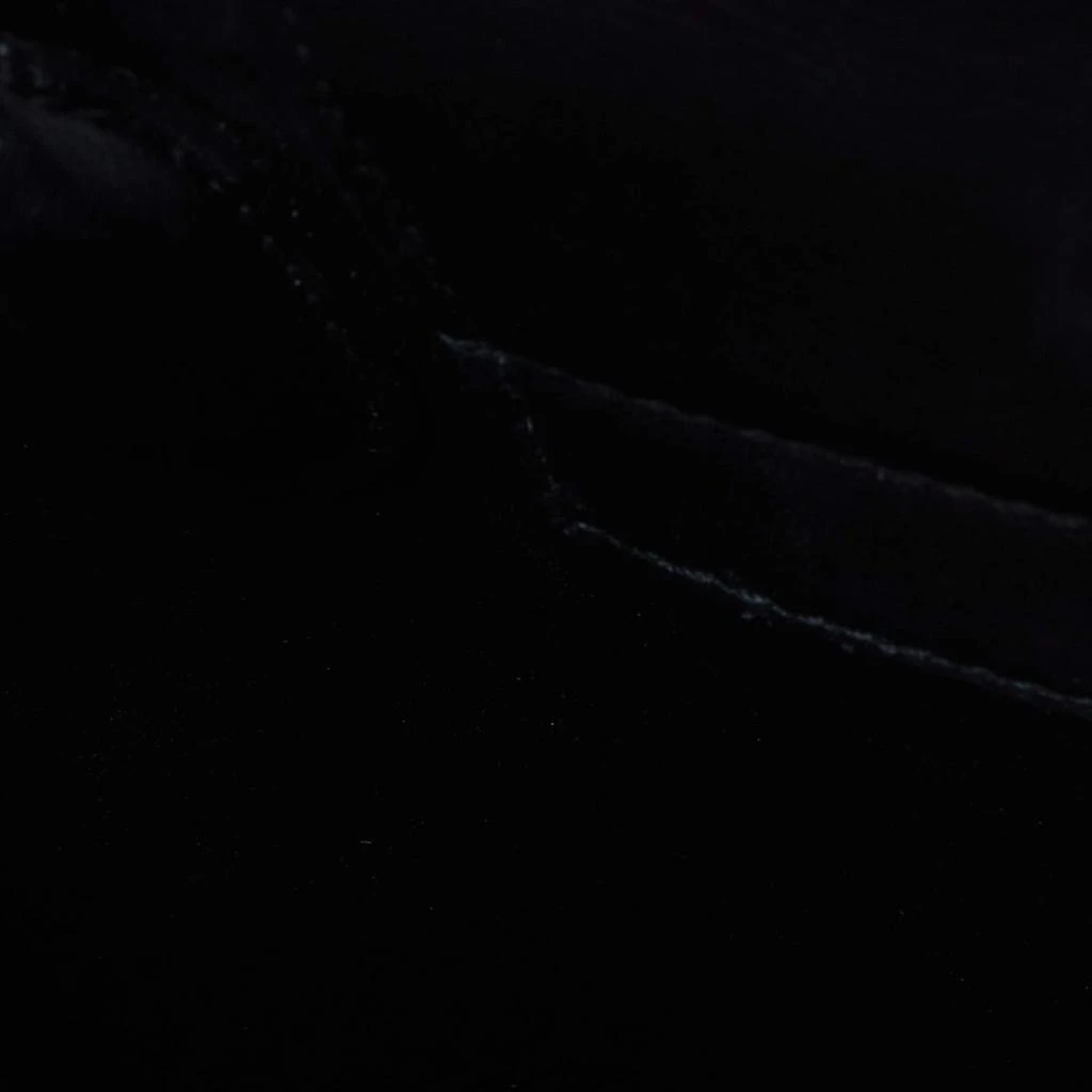 Dior Dior Black Leather Medium Diorever Bag 9