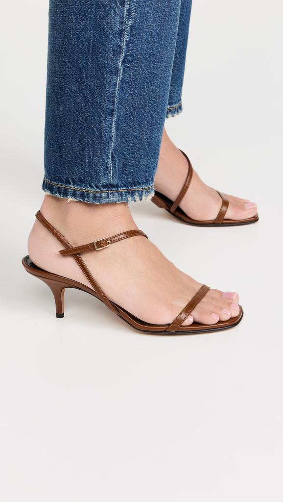 Emme Parsons Hugo Sandals