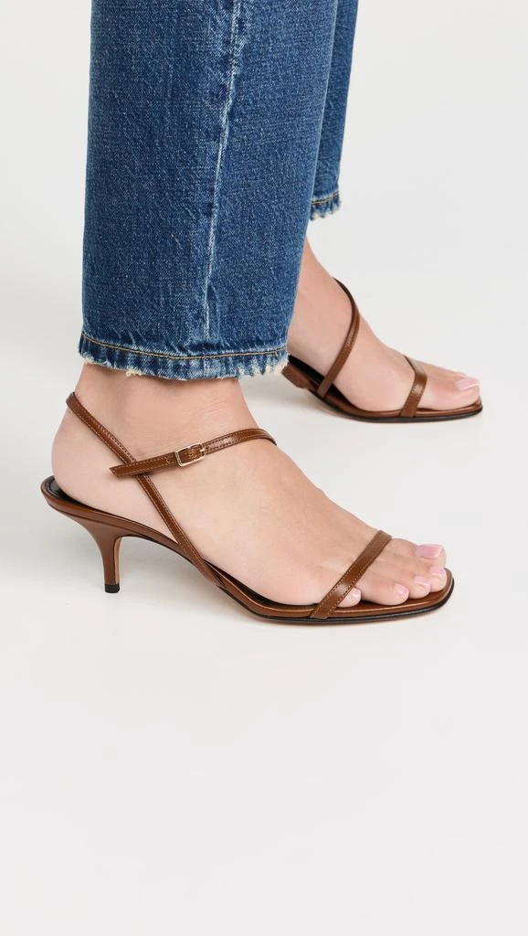 Emme Parsons Hugo Sandals 2
