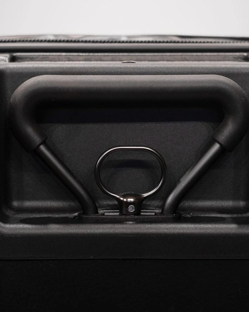 Harper Collective Ghost Expandable Hard-Shell Cabin Suitcase 5