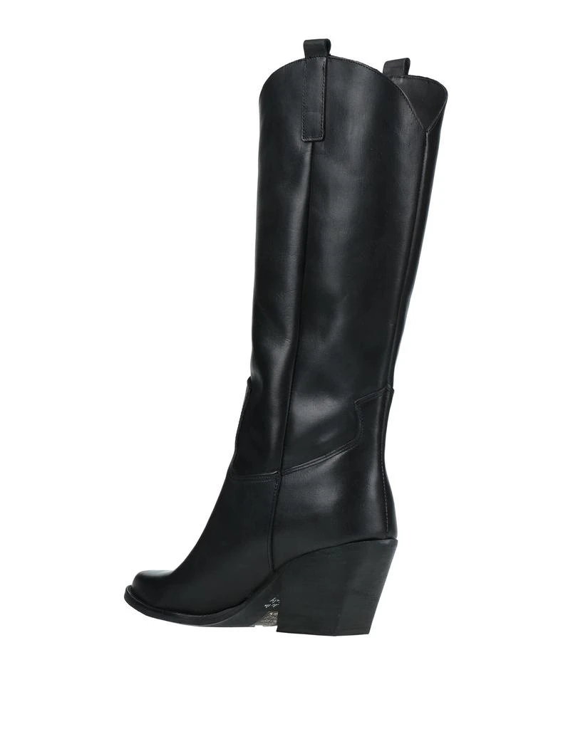 BRAWN'S Boots 3