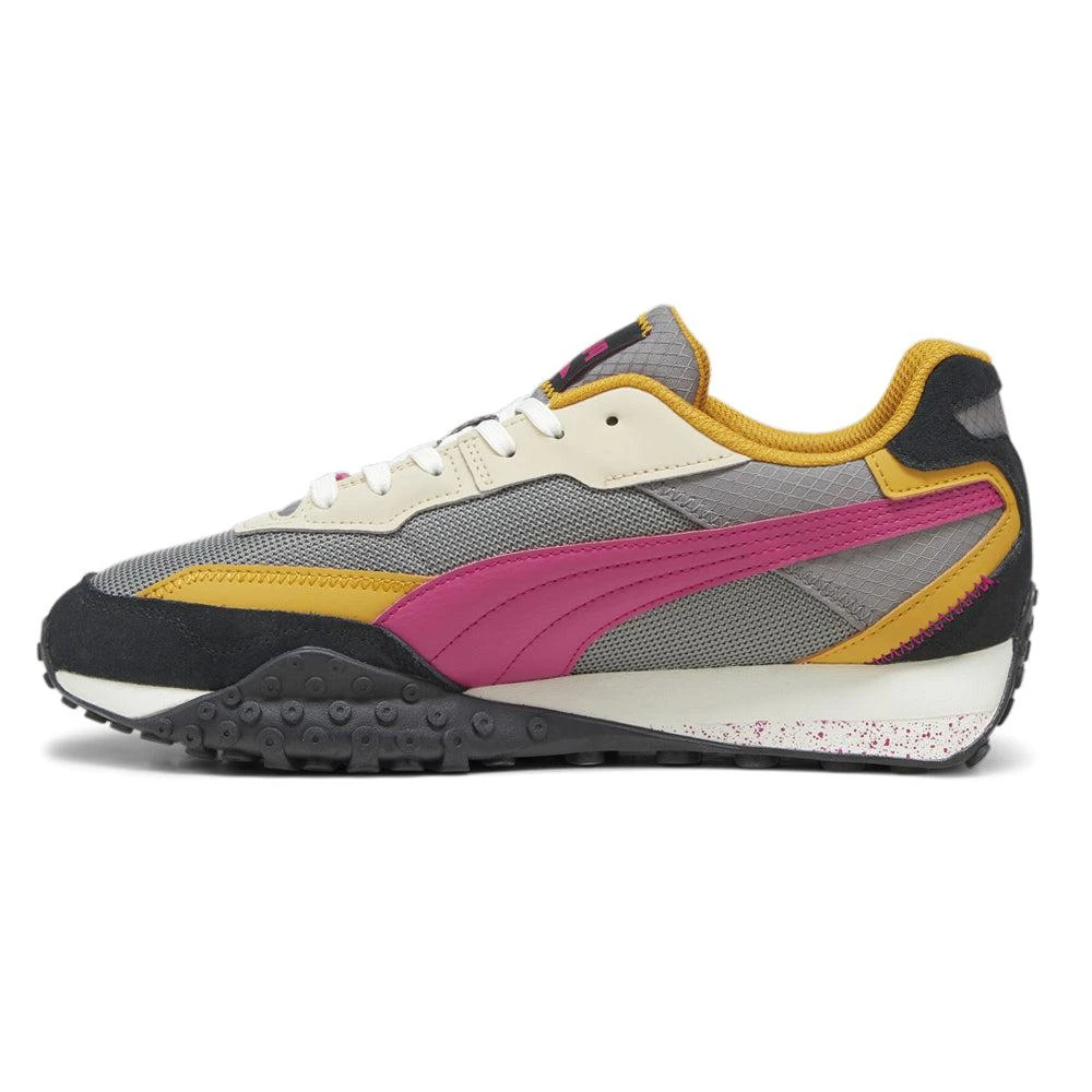 Puma Blktop Rider Lithium Lace Up Sneakers 3