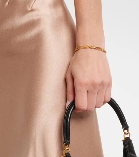 Yves Saint Laurent YSL bracelet 5