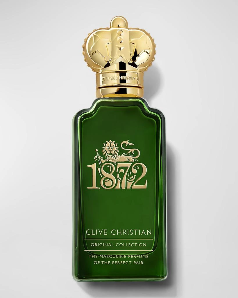 Clive Christian Original Collection 1872 Masculine, 1.7 oz. 1