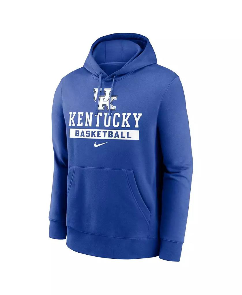 nike kentucky basketball hoodie