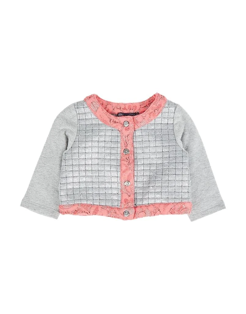 MISS BLUMARINE Jacket 1
