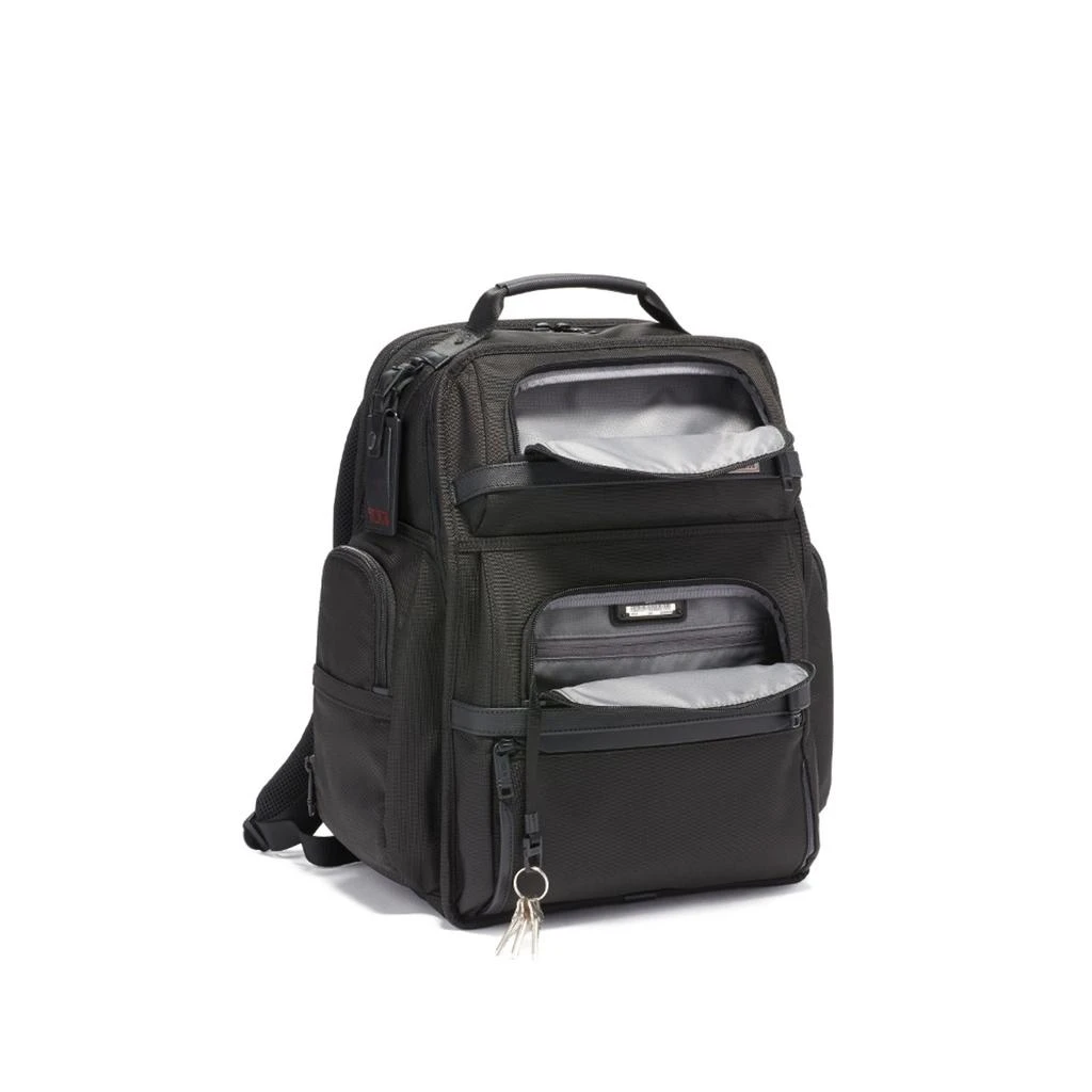 Tumi 117347 tumi brief pack backpack - alpha 3 3