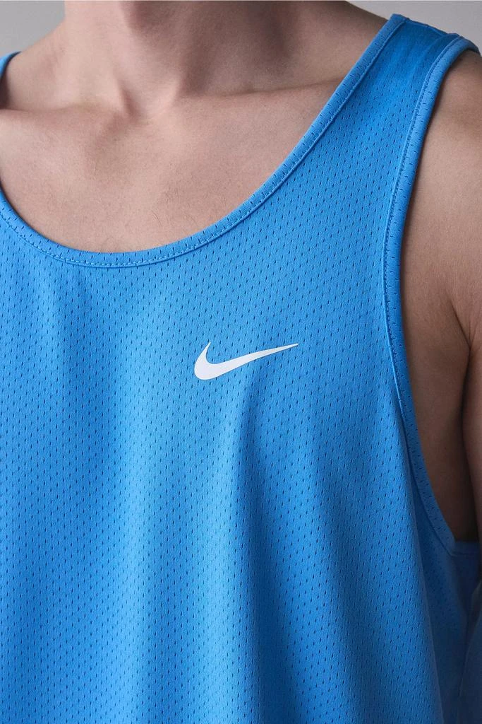 NIKE Nike Mesh Logo Tank Top 4