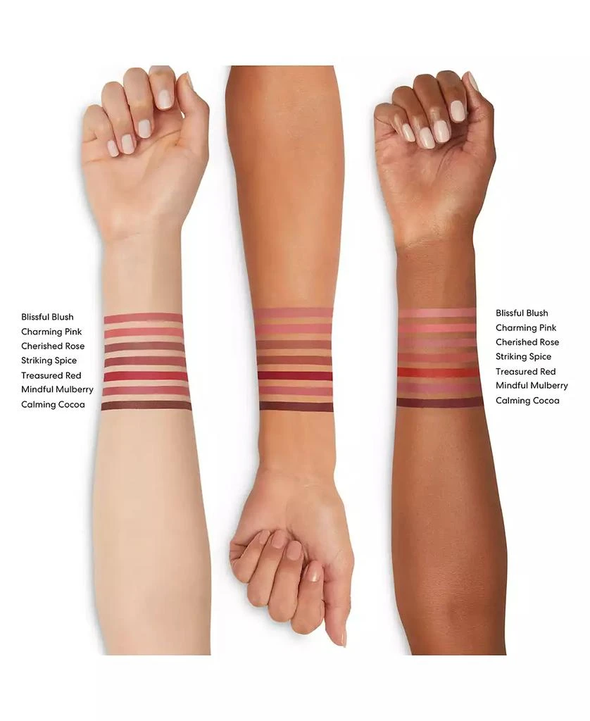 BareMinerals Mineralist Long Lasting Smoothing Lip Liner 2