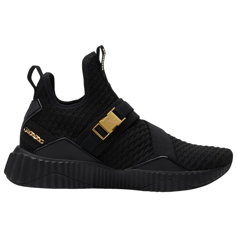 Puma PUMA Defy Mid - Women
s