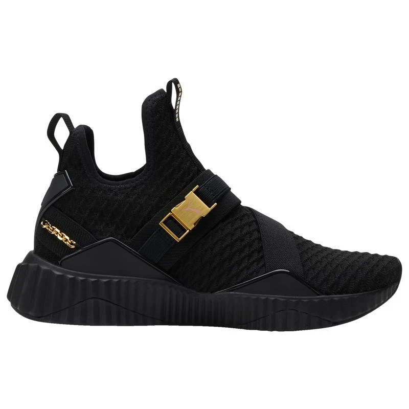Puma PUMA Defy Mid - Women
s 1