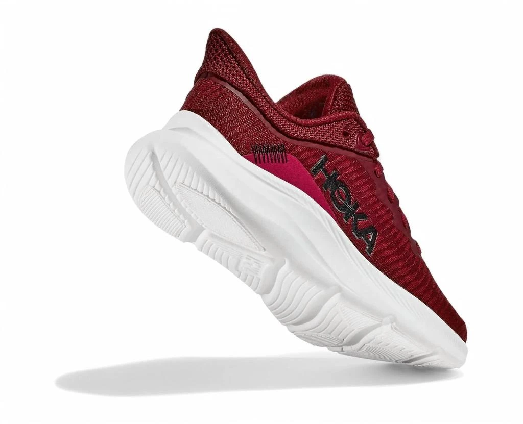 Hoka One One Hoka - Women's Solimar Running Shoes 3
