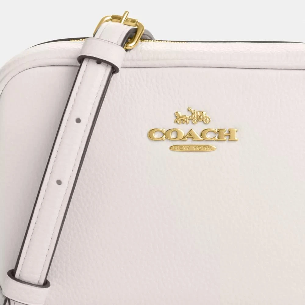 Coach Mini Jamie Camera Bag 7