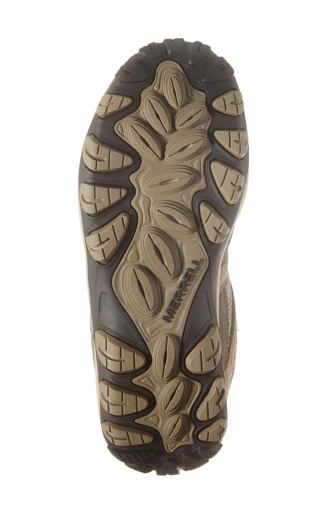Merrell Alverstone 2 Waterproof Hiking Shoe 6