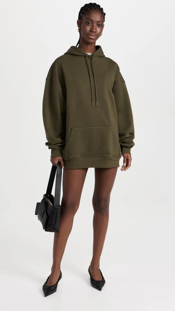 Acne Studios Musubi Shoulder Bag 6