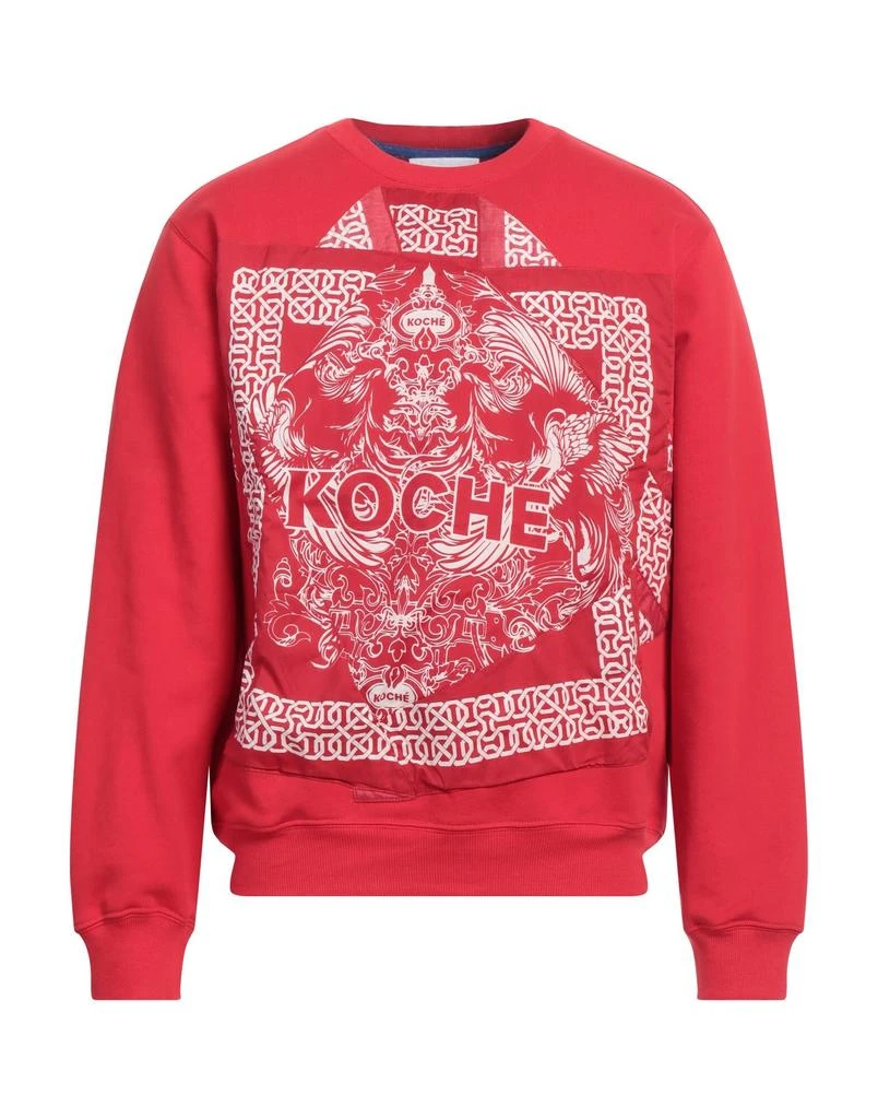 KOCHÉ Sweatshirt 1