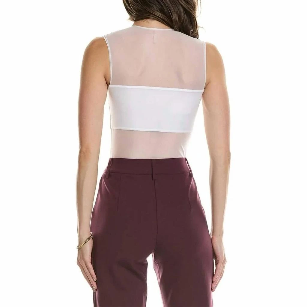 Commando Commando - MESH PANELED BODYSUIT 2